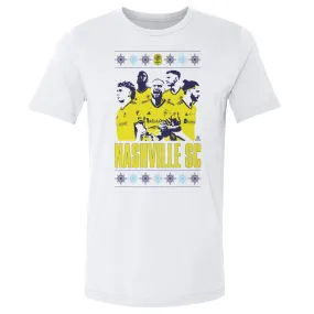 Nashville SC Holiday 23