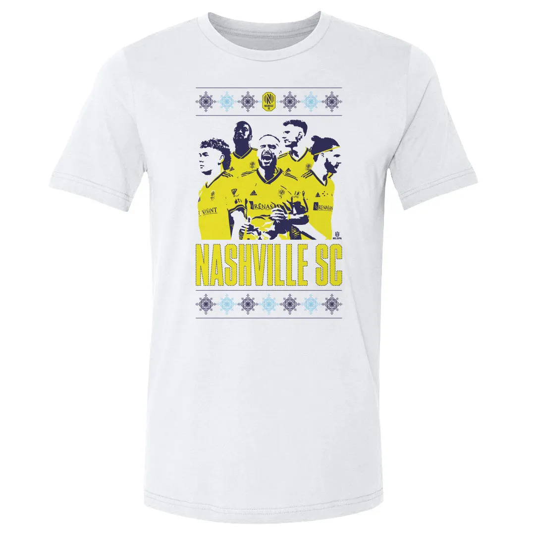 Nashville SC Holiday 23