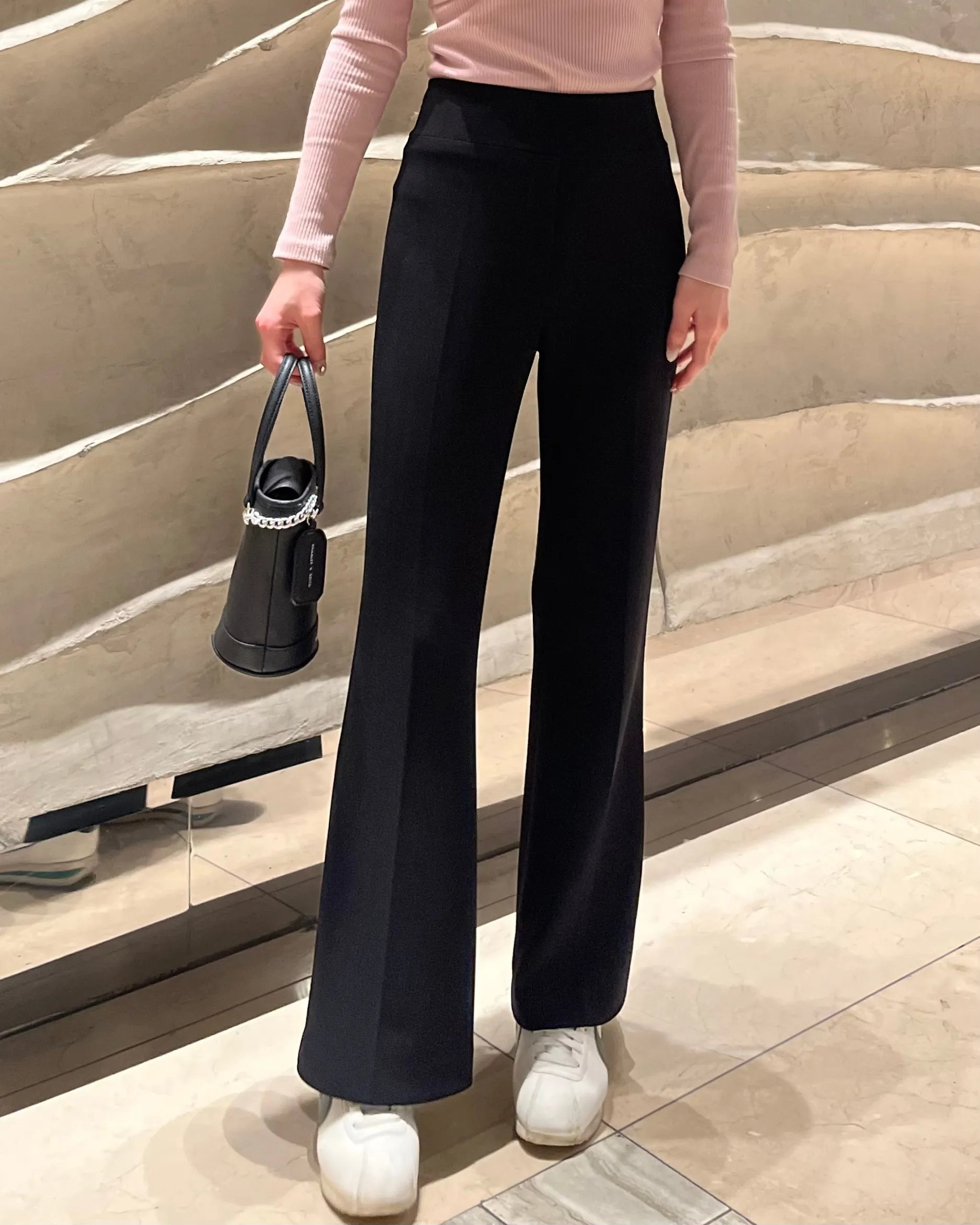 Nicole Flare Pants
