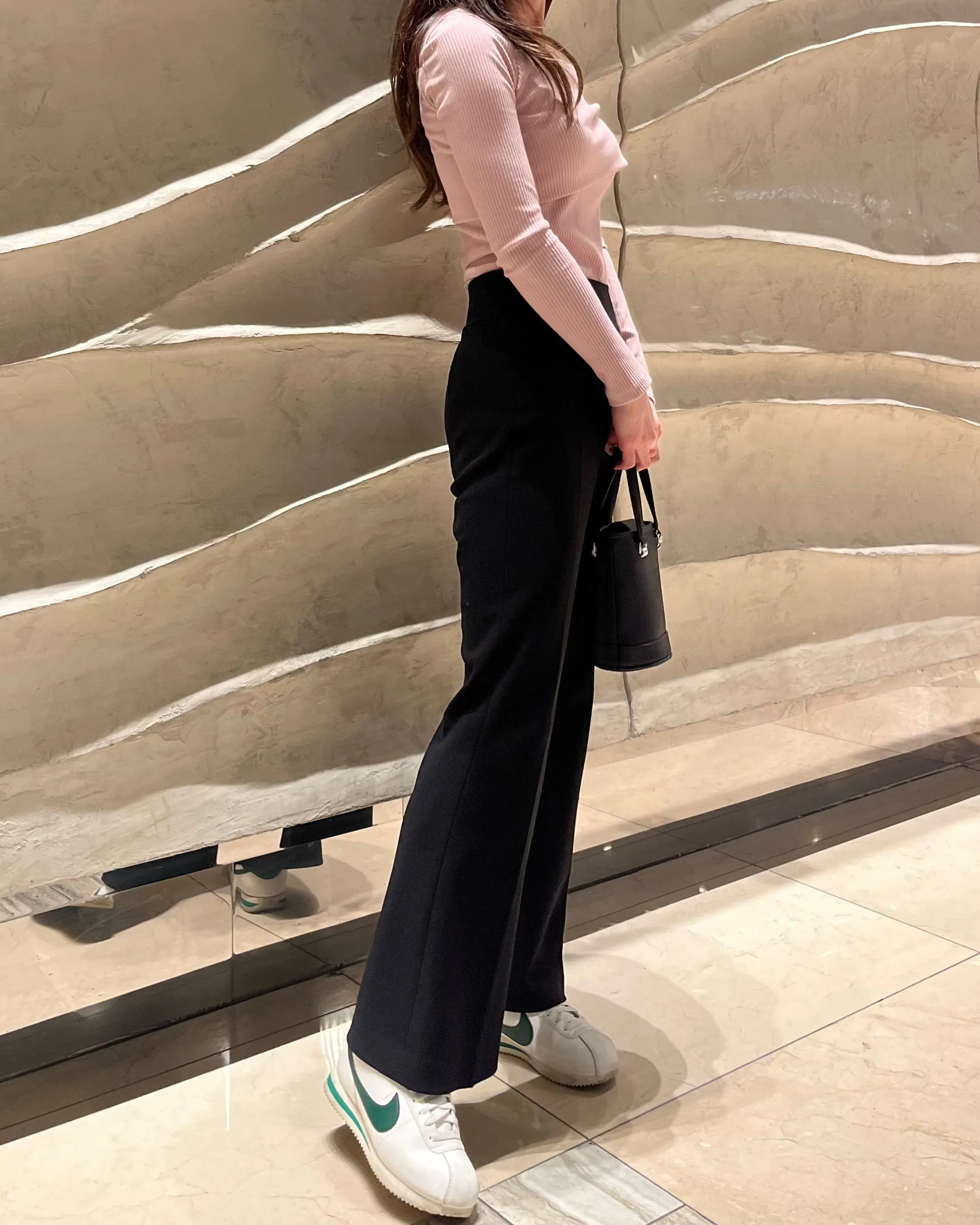 Nicole Flare Pants