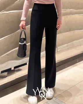 Nicole Flare Pants