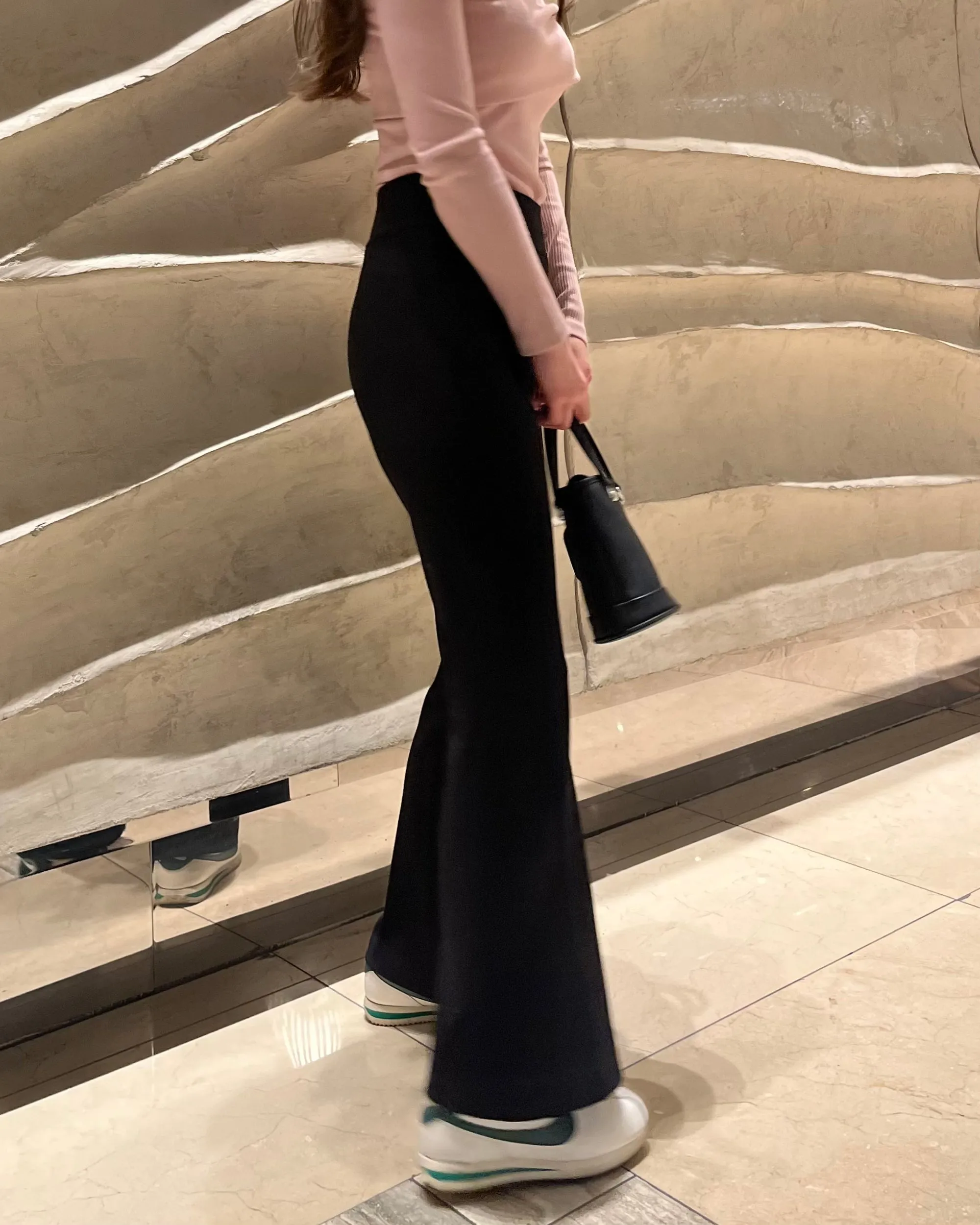 Nicole Flare Pants