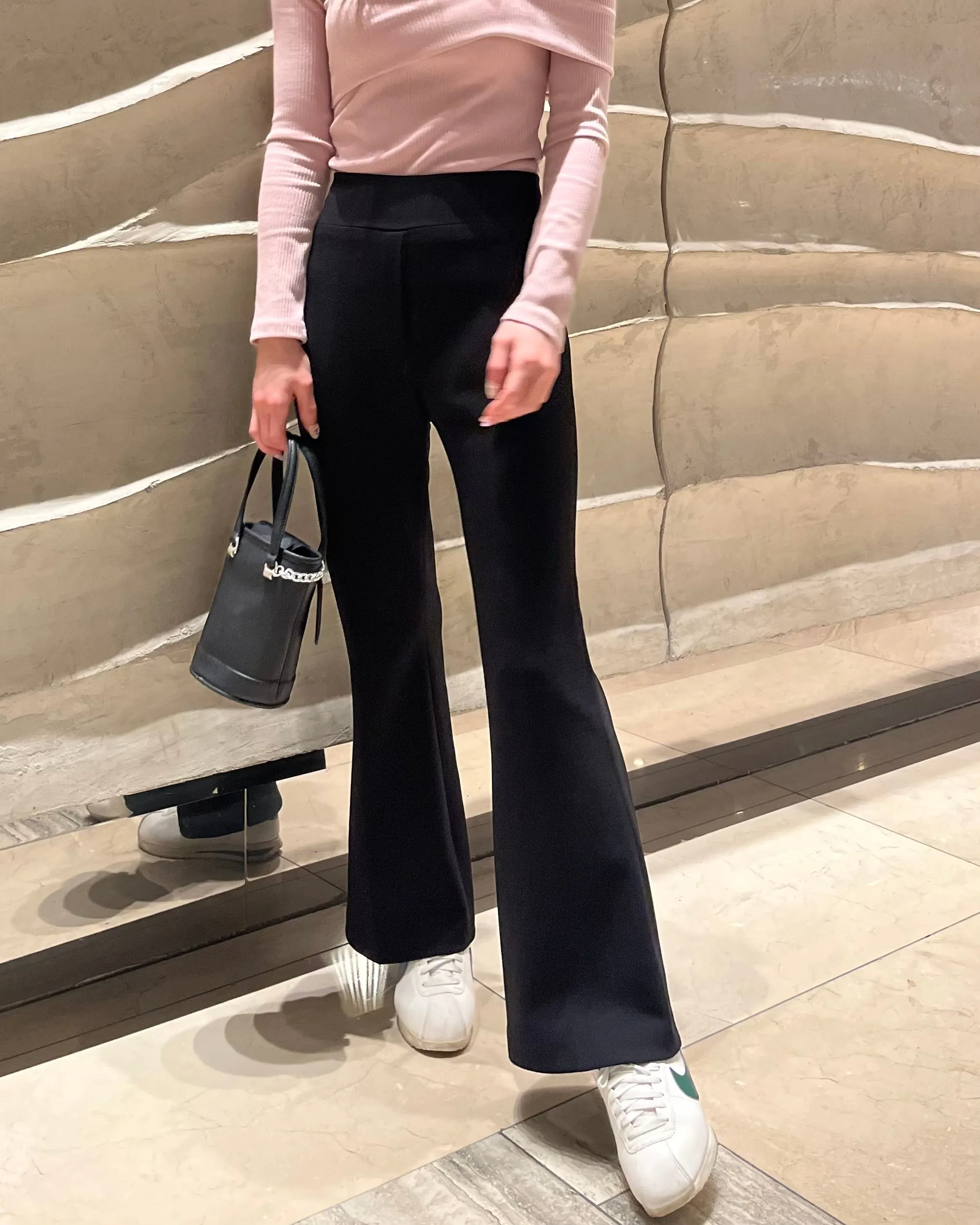 Nicole Flare Pants
