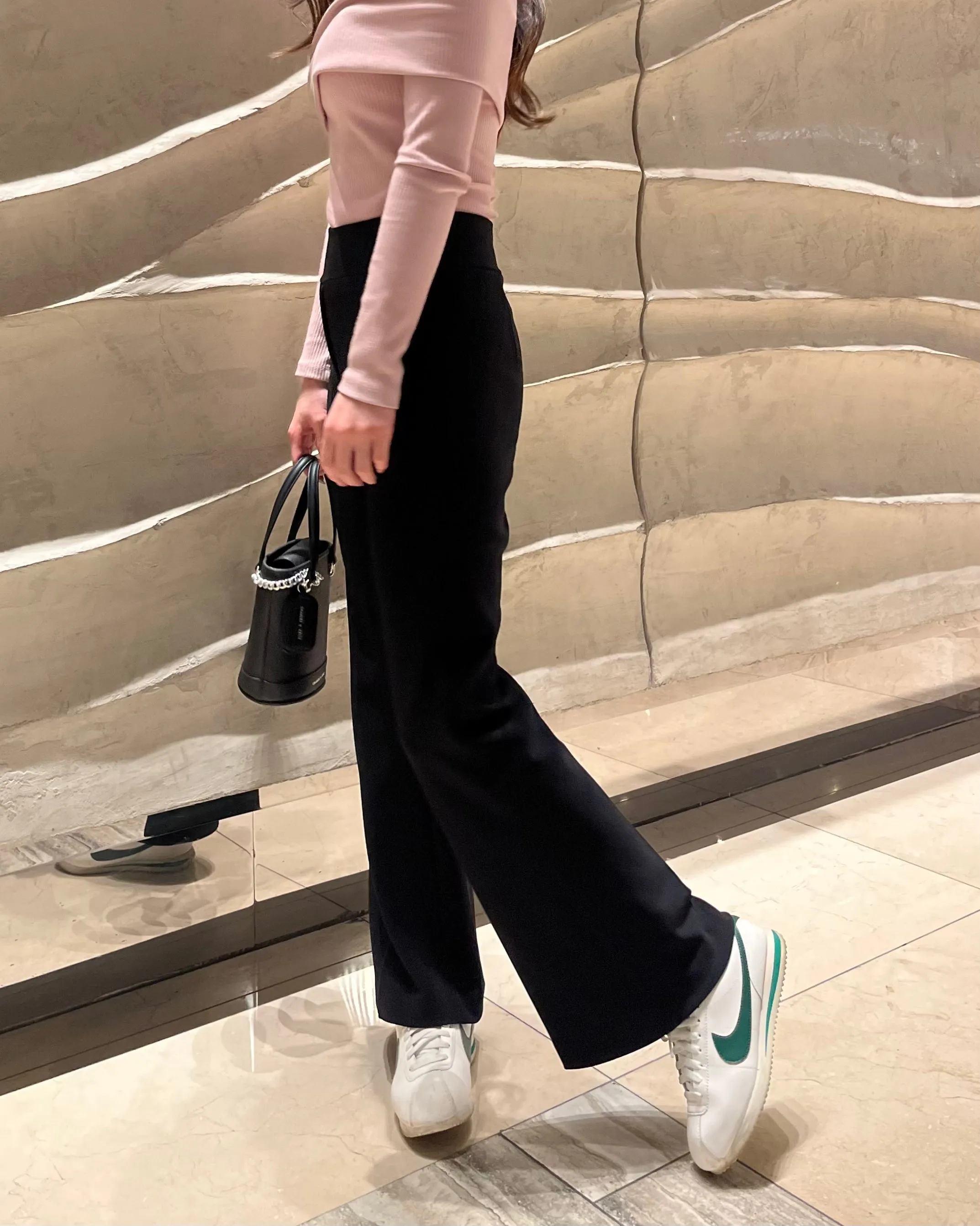 Nicole Flare Pants