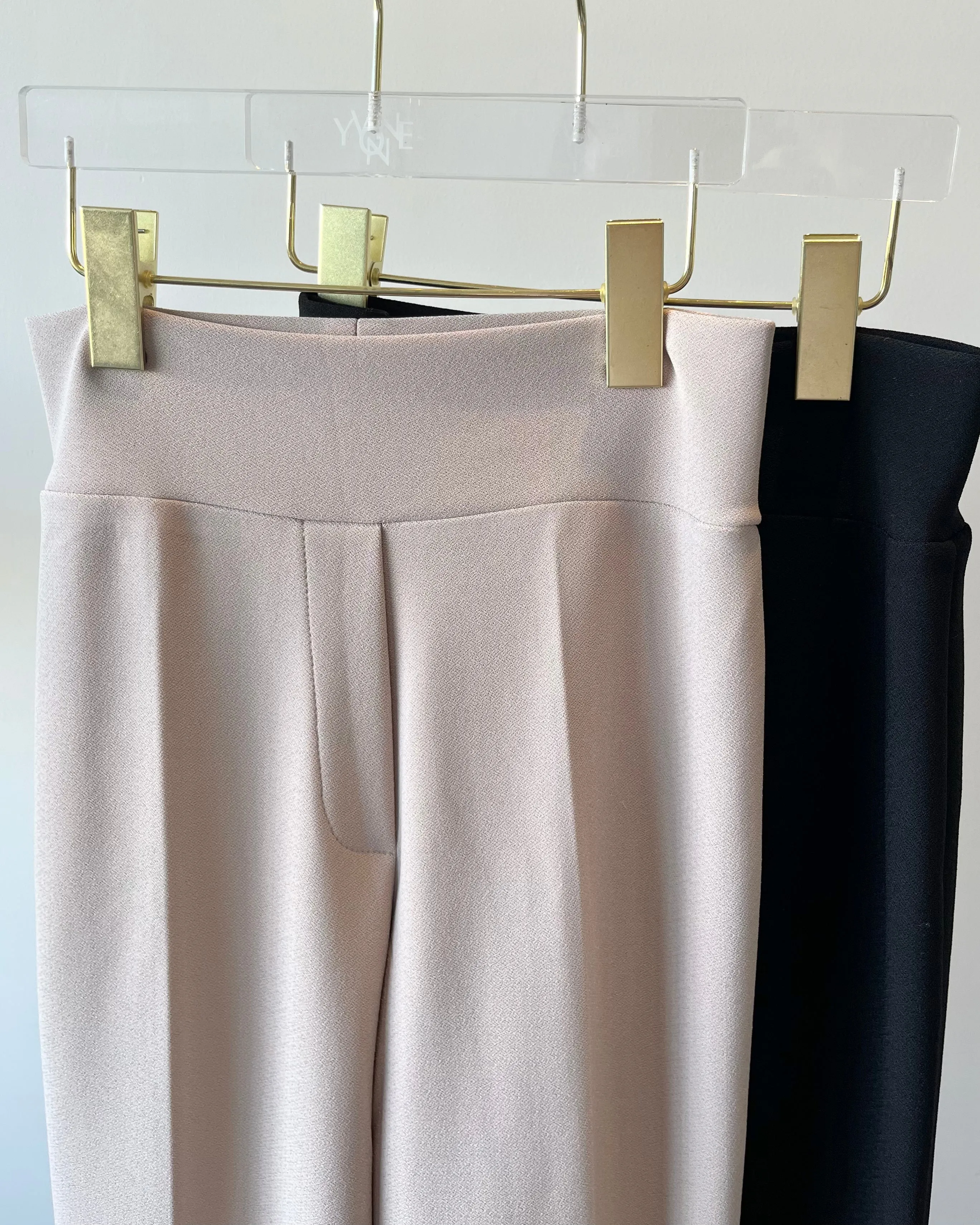 Nicole Flare Pants