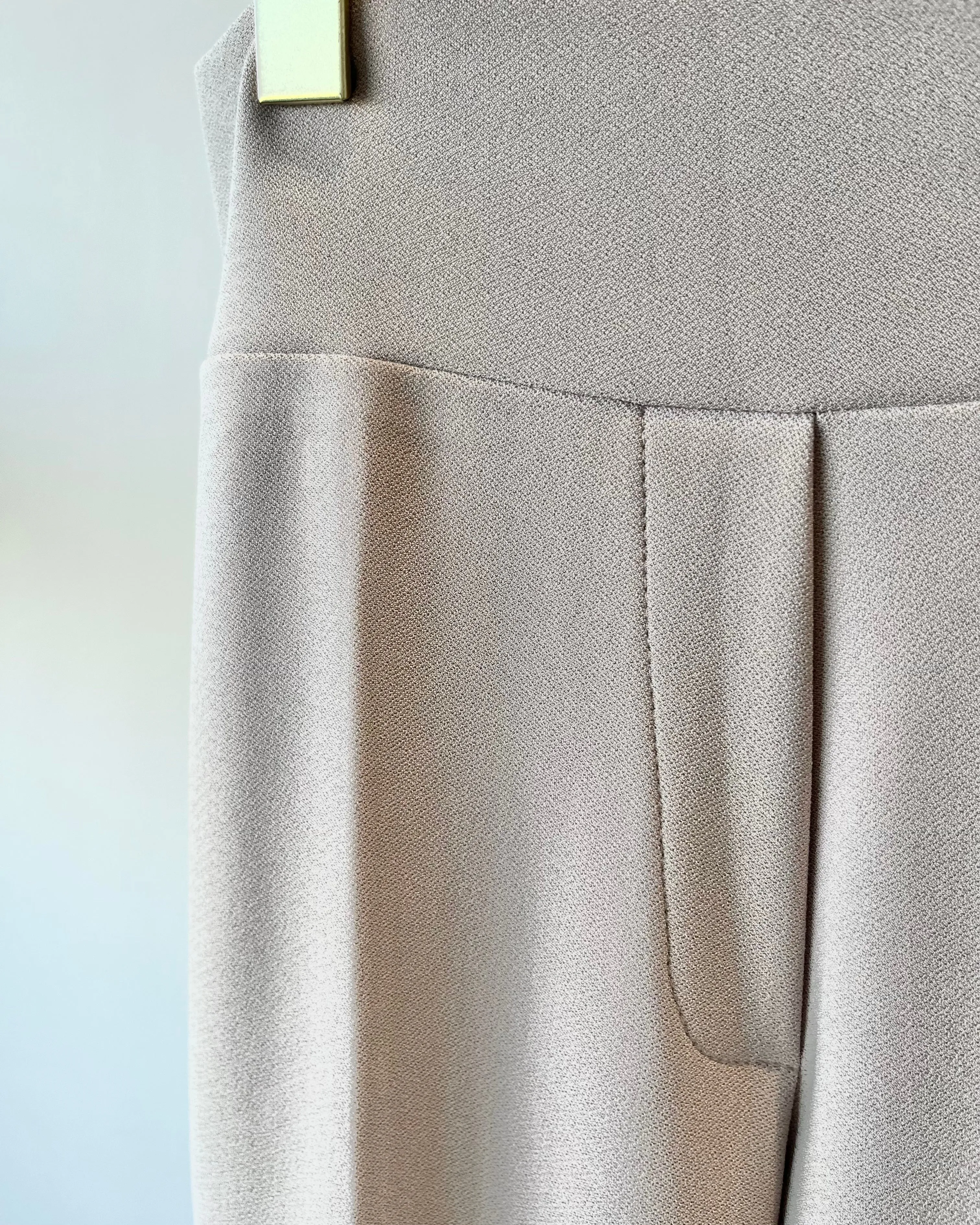 Nicole Flare Pants