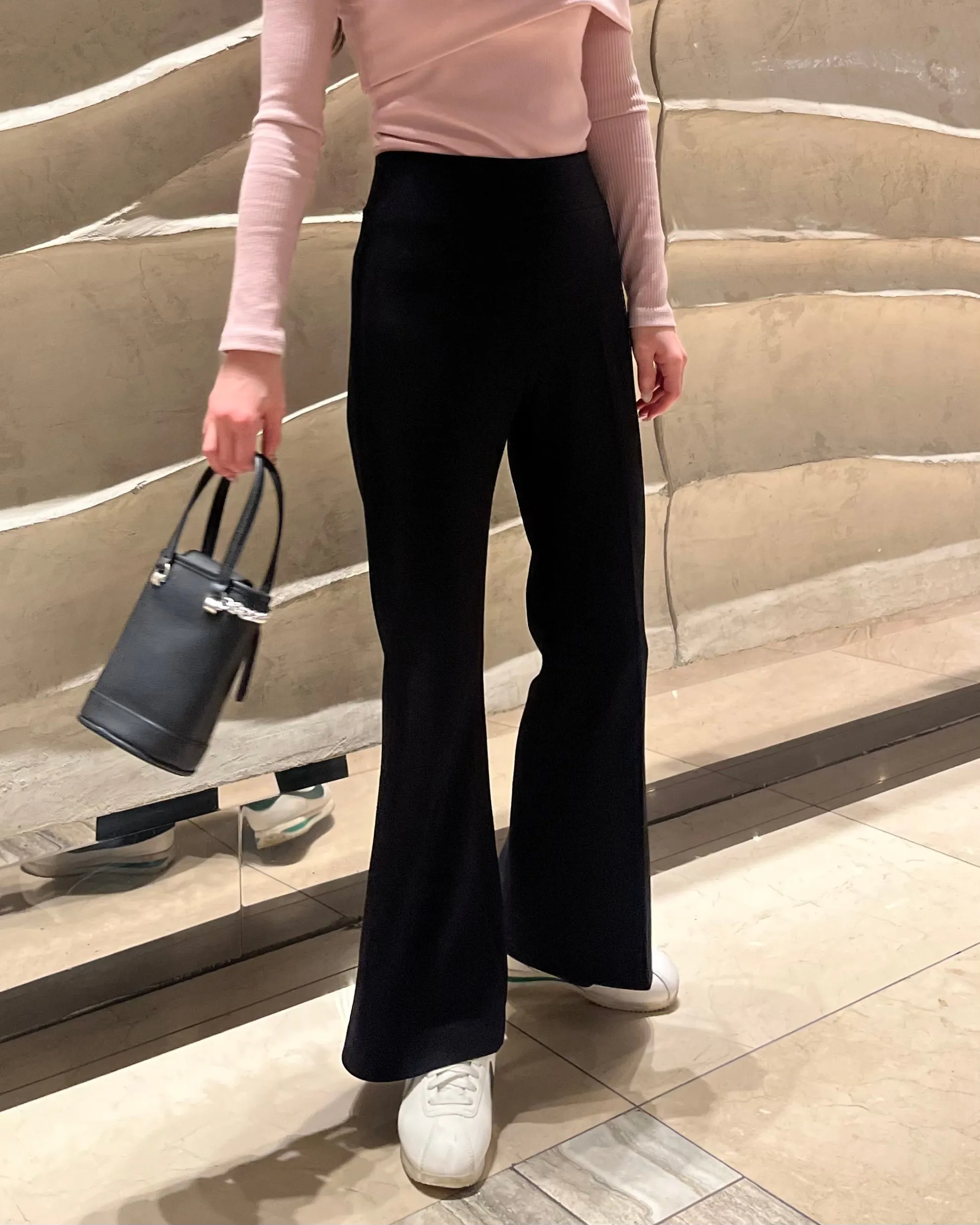 Nicole Flare Pants