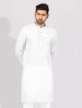 Non Iron Regular Fit Panjabi