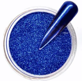NOTPOLISH CHROME - C-309 Royalty Sky