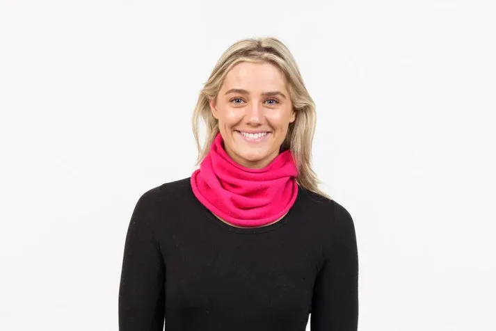 NW Plain Scarf