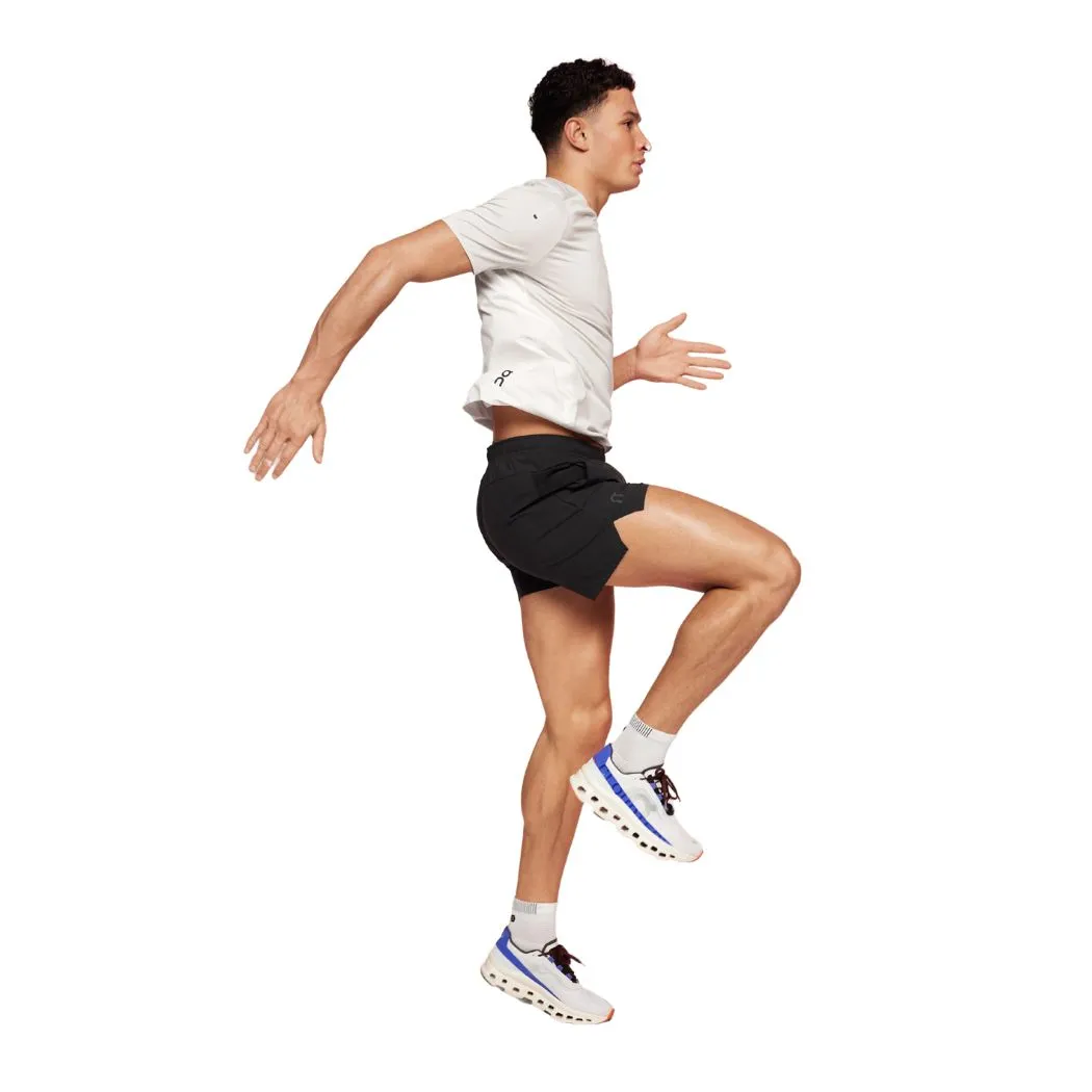 on Essential Men's Shorts