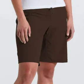 Pantaloncini Donna Specialized ADV Air - Marrone