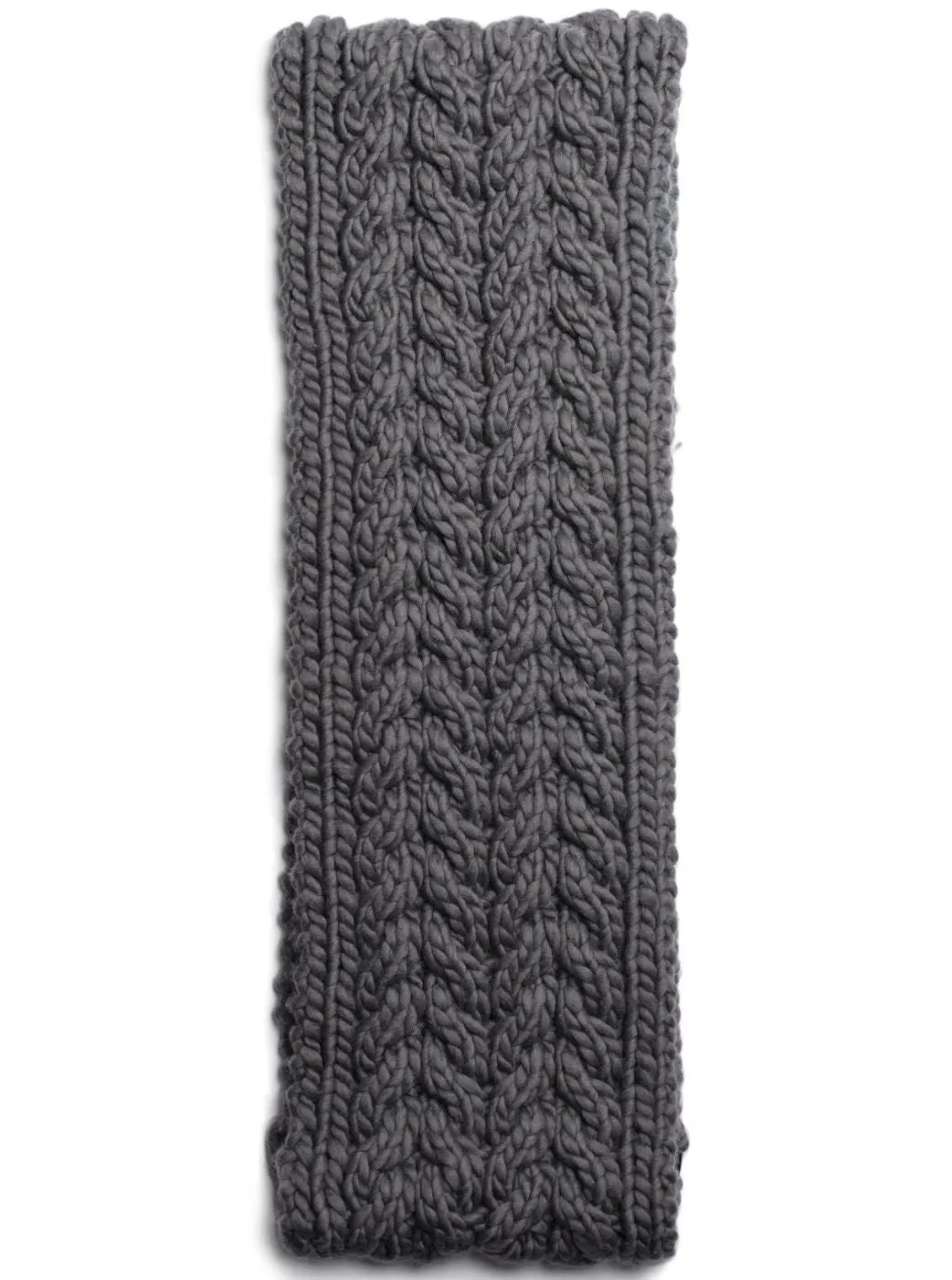 PATTERN - The Beacon Scarf