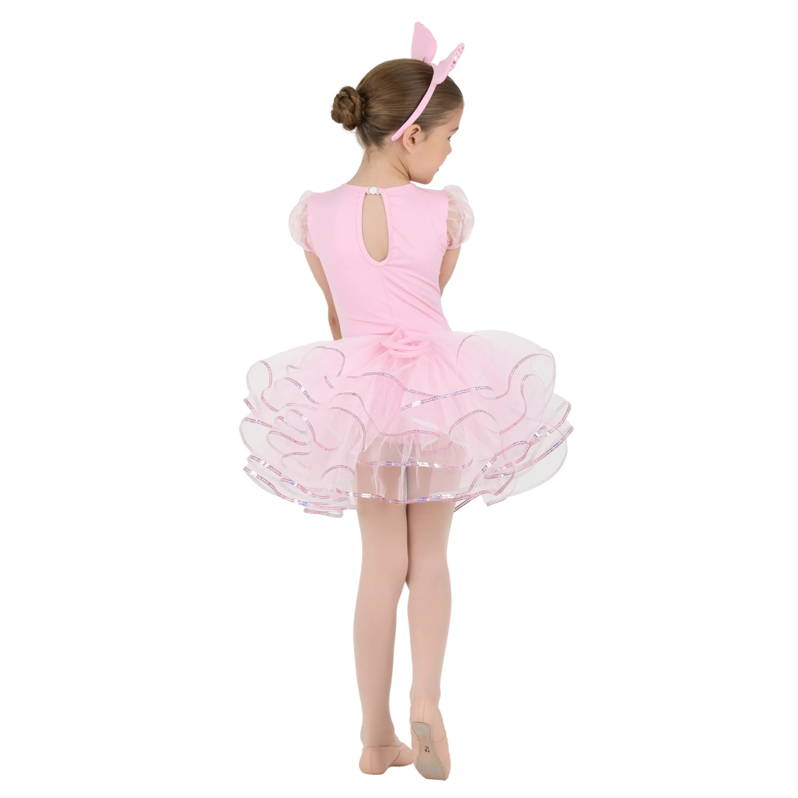 Pig Tutu Child