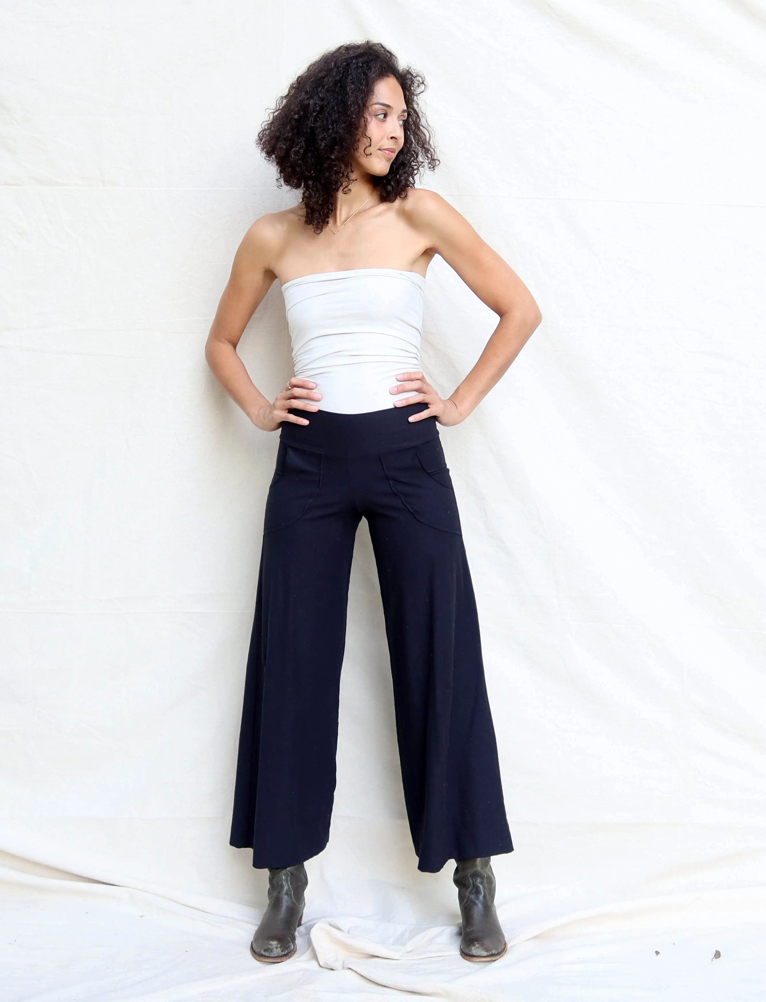 Pockets Please Ojai Pant