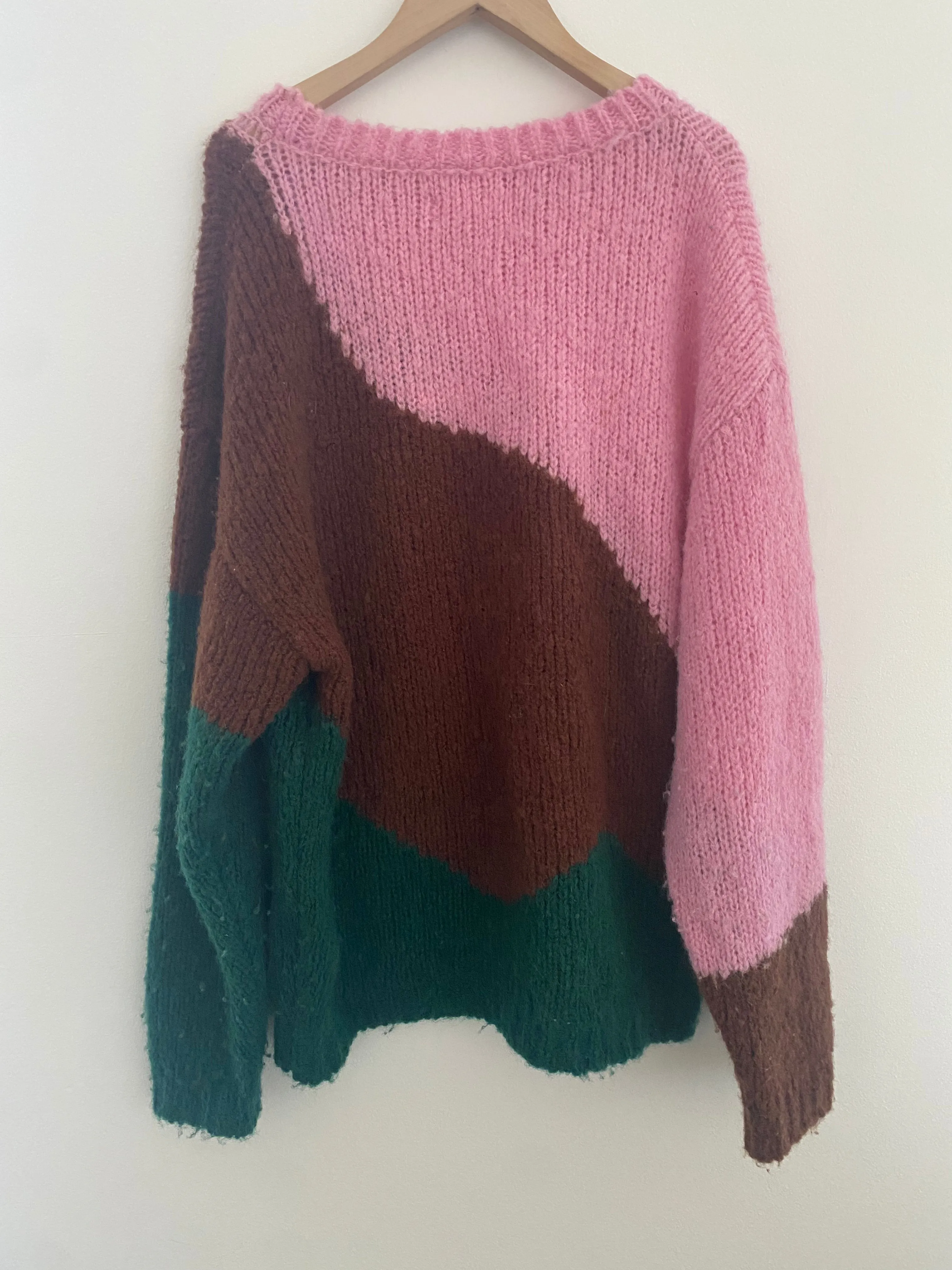 Pre Loved The Animals Observatory Paris Jumper