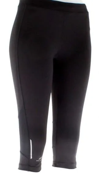 Prosport PAIVA womens 3/4 Running/Yoga and Fitness Tights Leggings