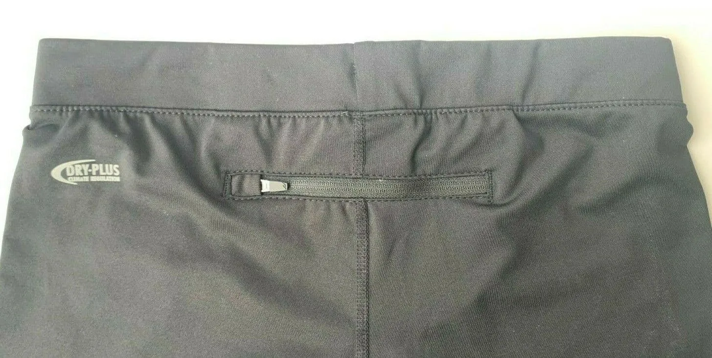 Prosport PAIVA womens 3/4 Running/Yoga and Fitness Tights Leggings