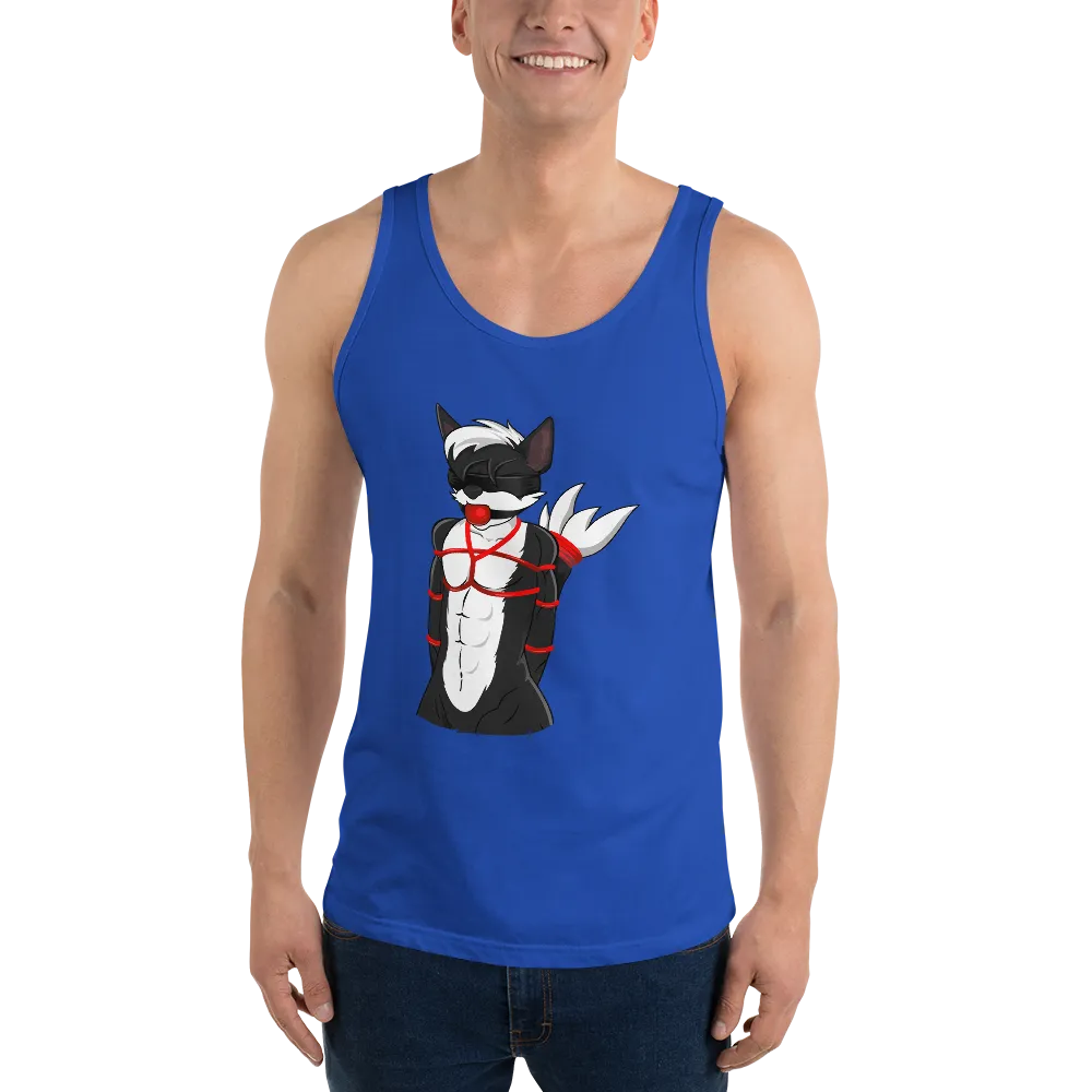 PUCK's Tank