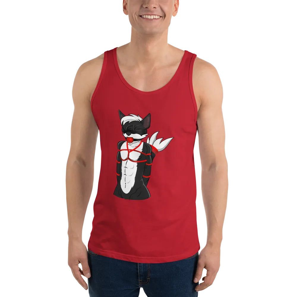 PUCK's Tank