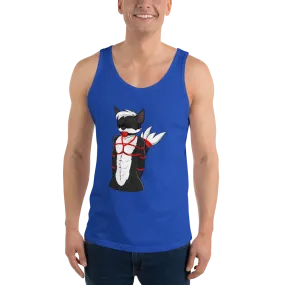 PUCK's Tank