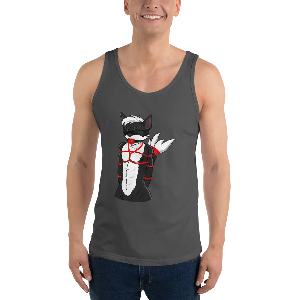PUCK's Tank