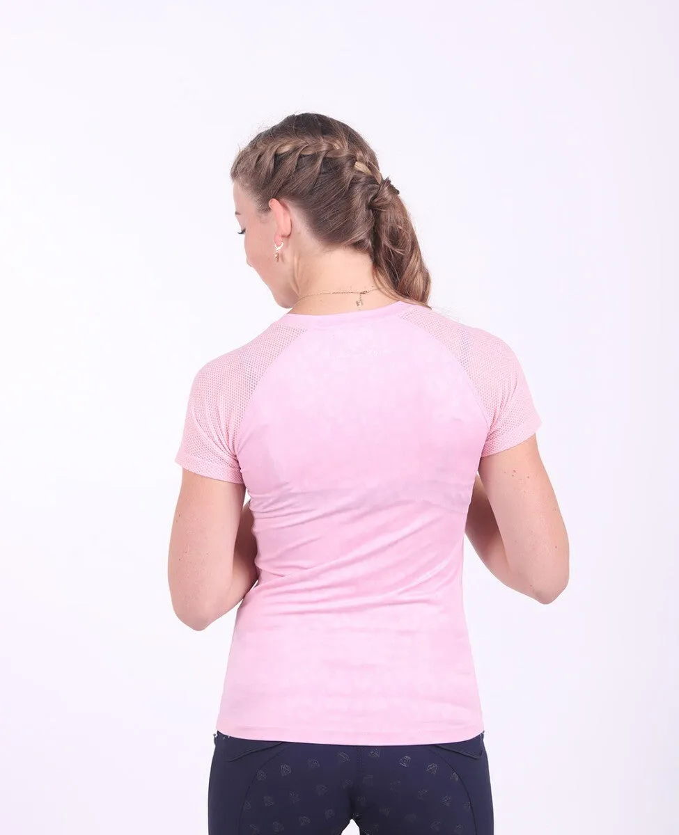 QHP Sport Shirt Pascal