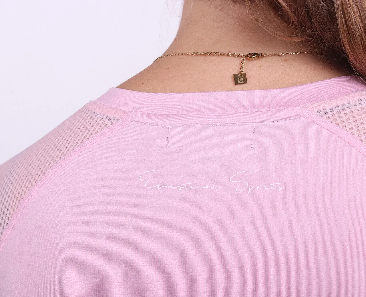QHP Sport Shirt Pascal