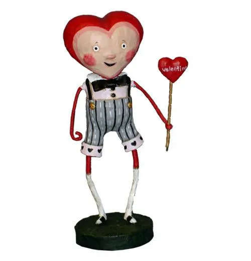 "Sweethearts" Figurine