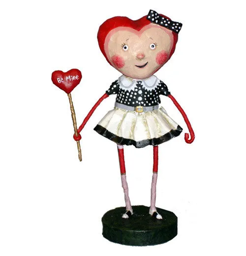 "Sweethearts" Figurine
