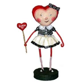 "Sweethearts" Figurine