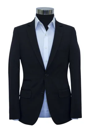 Raffy Sport Split Lapel Jacket