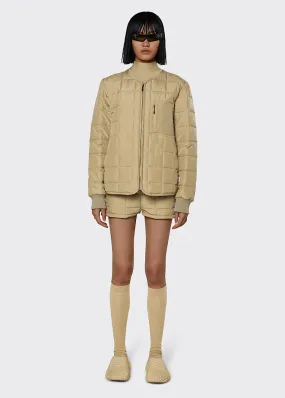 RAINS LINER JACKET