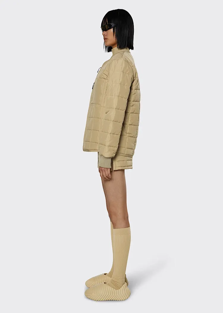 RAINS LINER JACKET