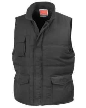 Result Promo Mid Weight Bodywarmer-Gilet -R94X
