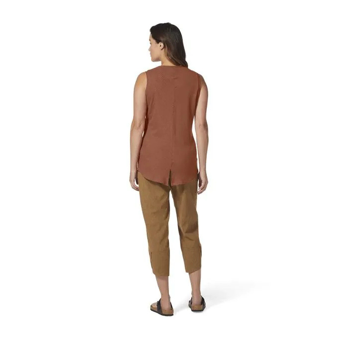 Royal Robbins Vacationer Tank - Women's