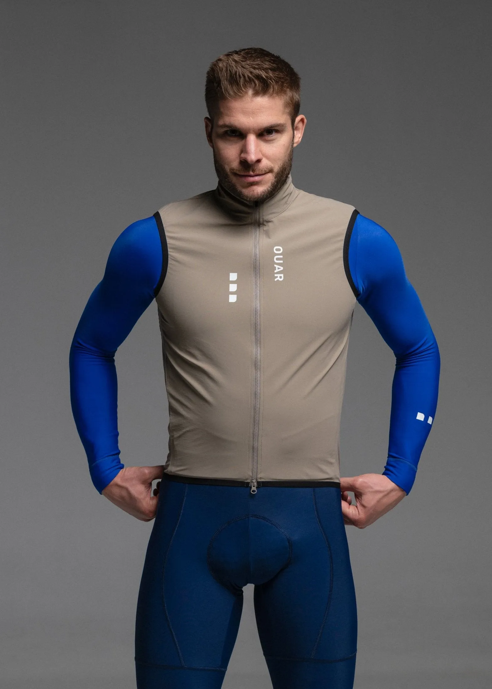 SAND - EVO Elements Gilet Man
