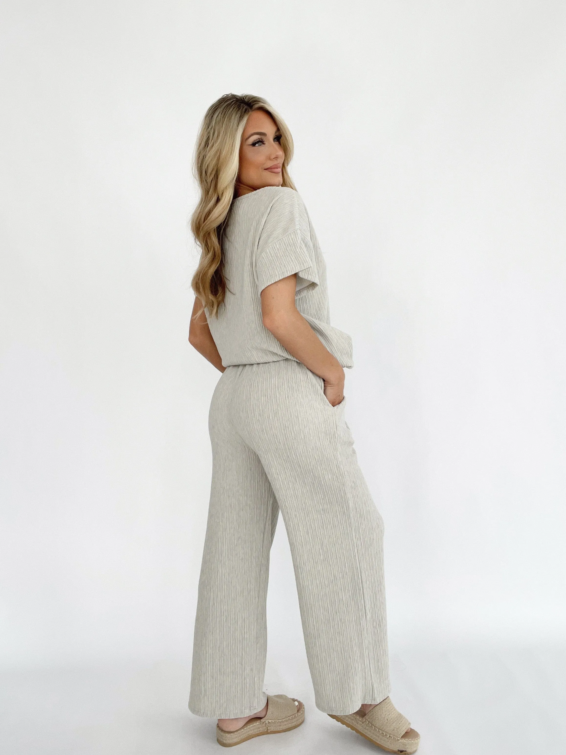 Seashore Stroll Pants