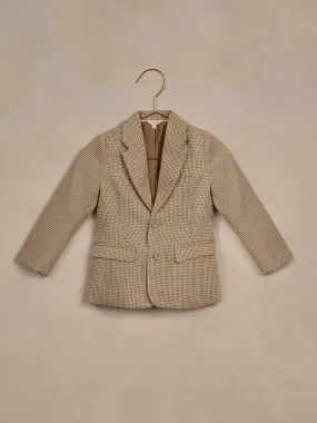 Sebastian Blazer, Golden Houndstooth