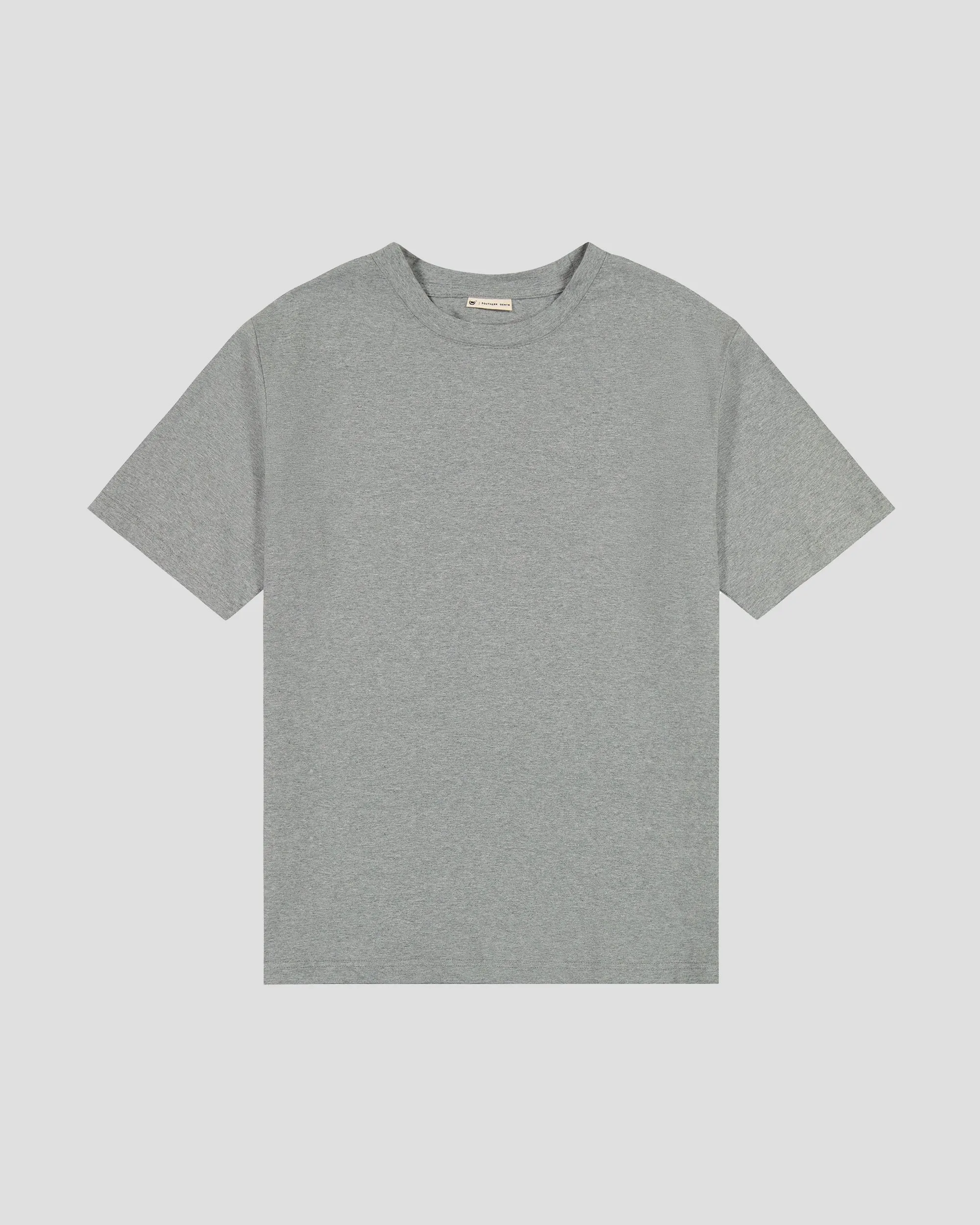 SG Premium Relaxed 3 Pack Tee - Essential