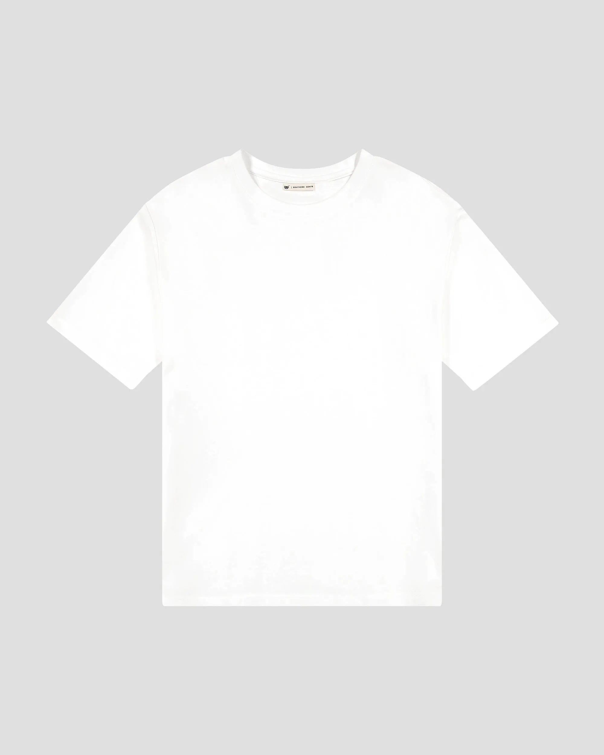 SG Premium Relaxed 3 Pack Tee - Essential