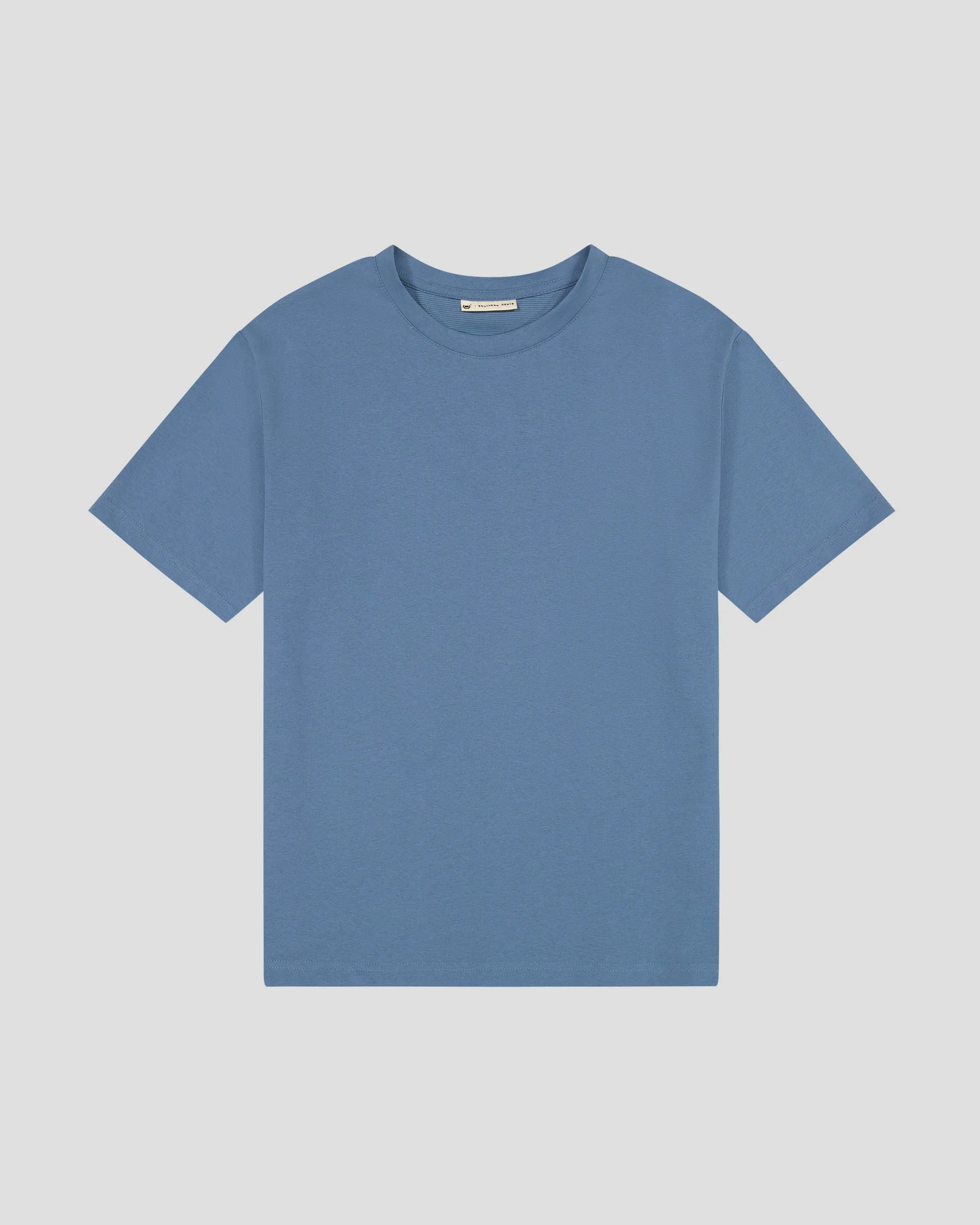 SG Premium Relaxed 3 Pack Tee - Multi