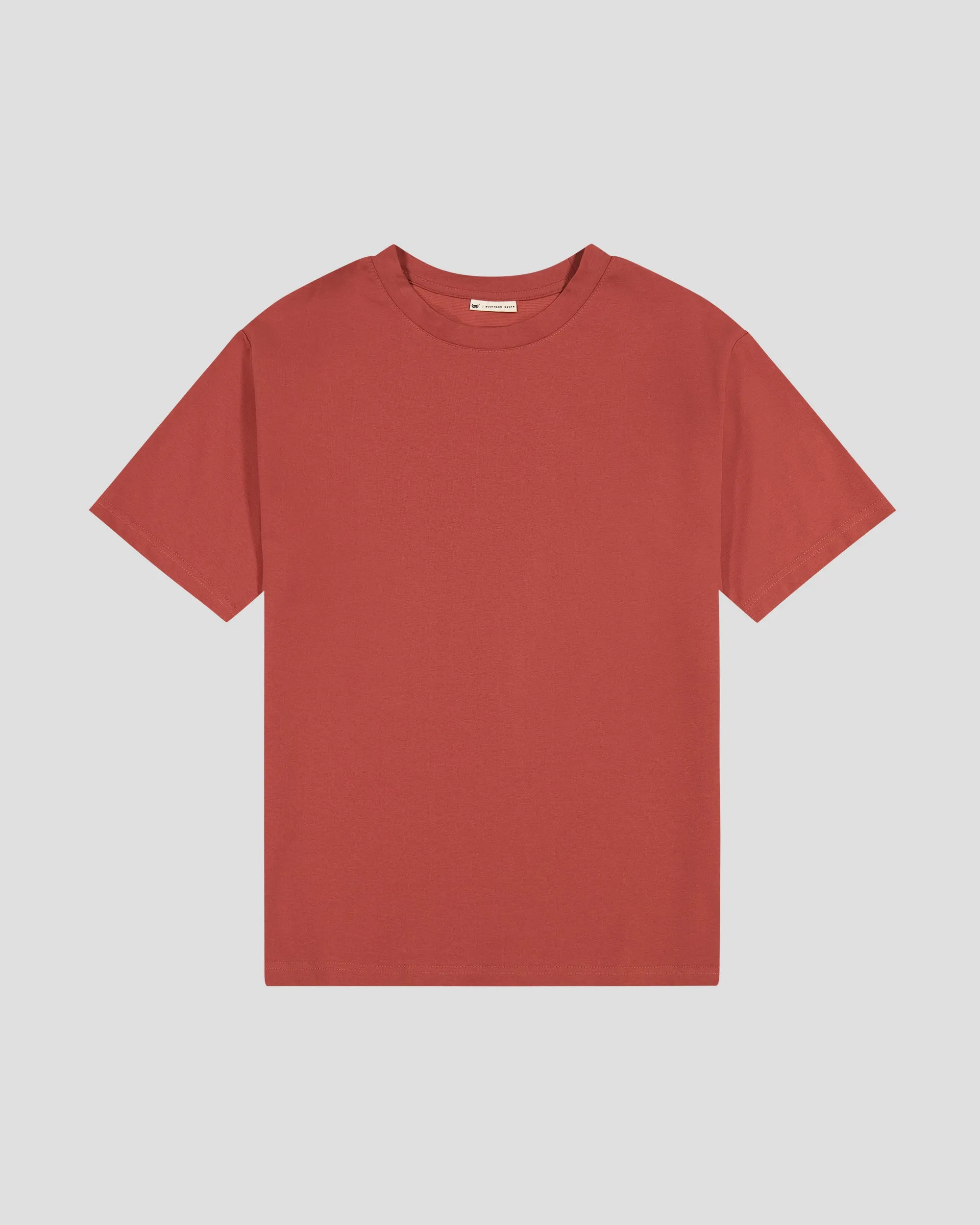 SG Premium Relaxed 3 Pack Tee - Multi