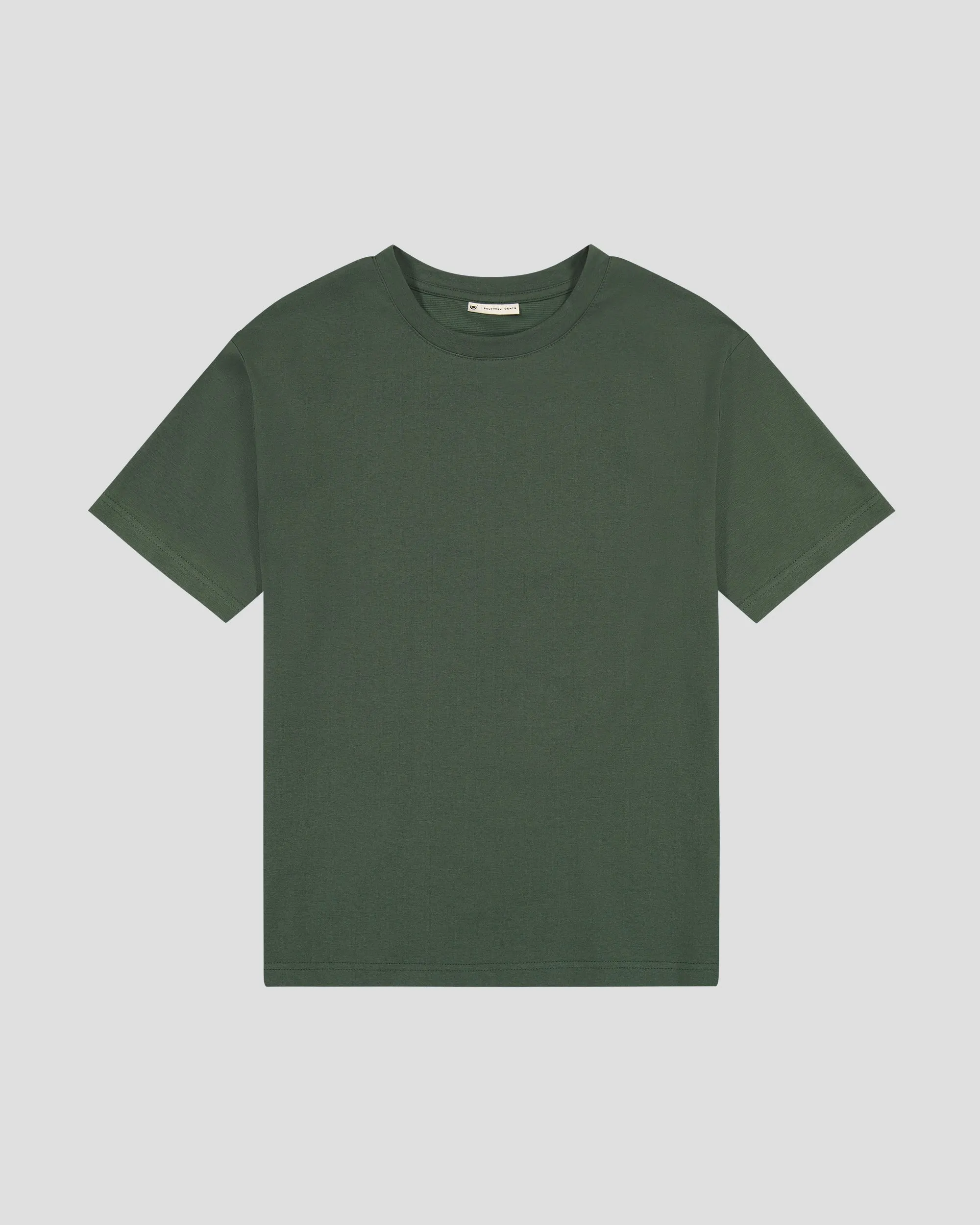 SG Premium Relaxed 3 Pack Tee - Multi