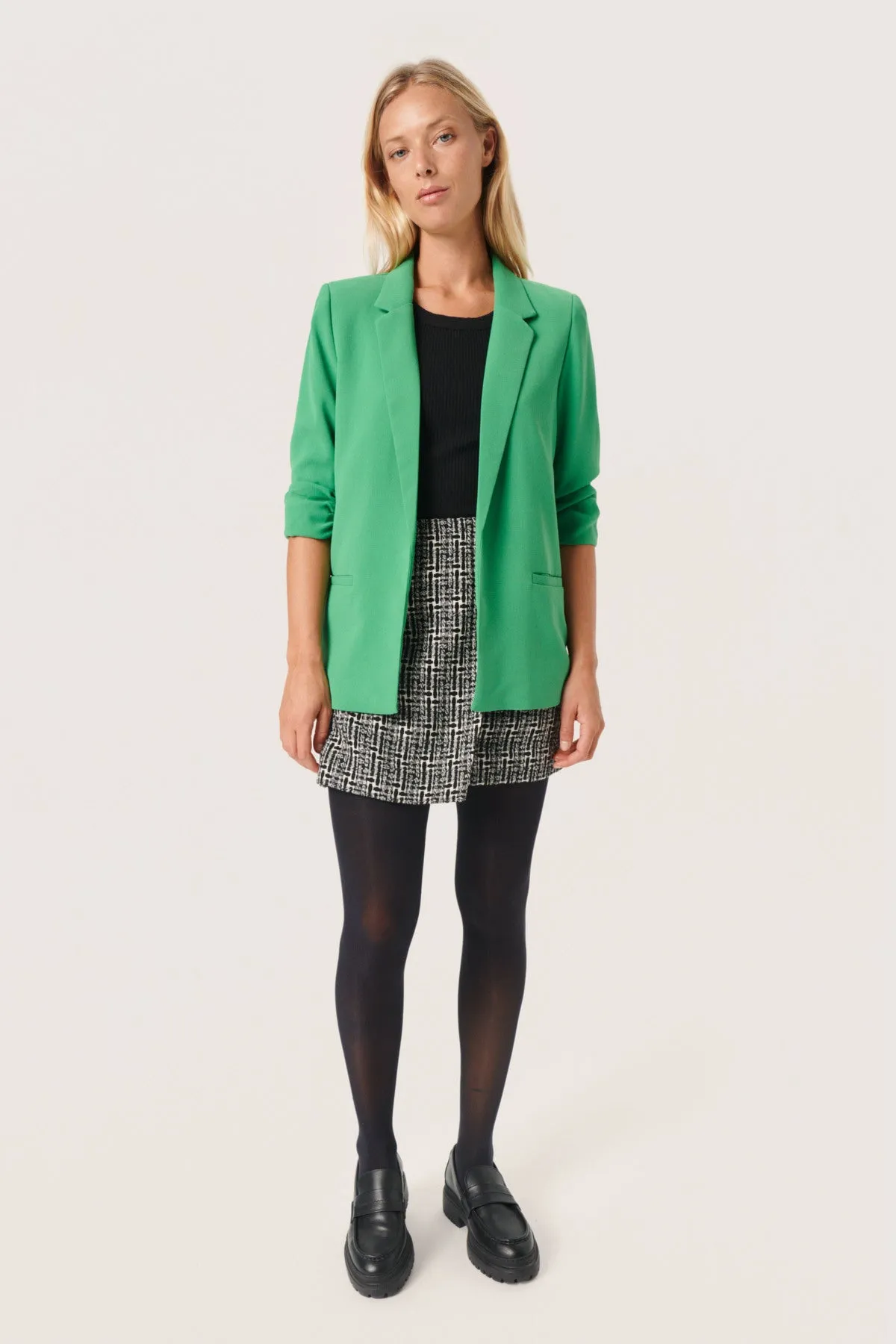Shirley Blazer