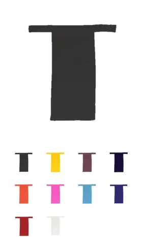 Silk Feel Bib