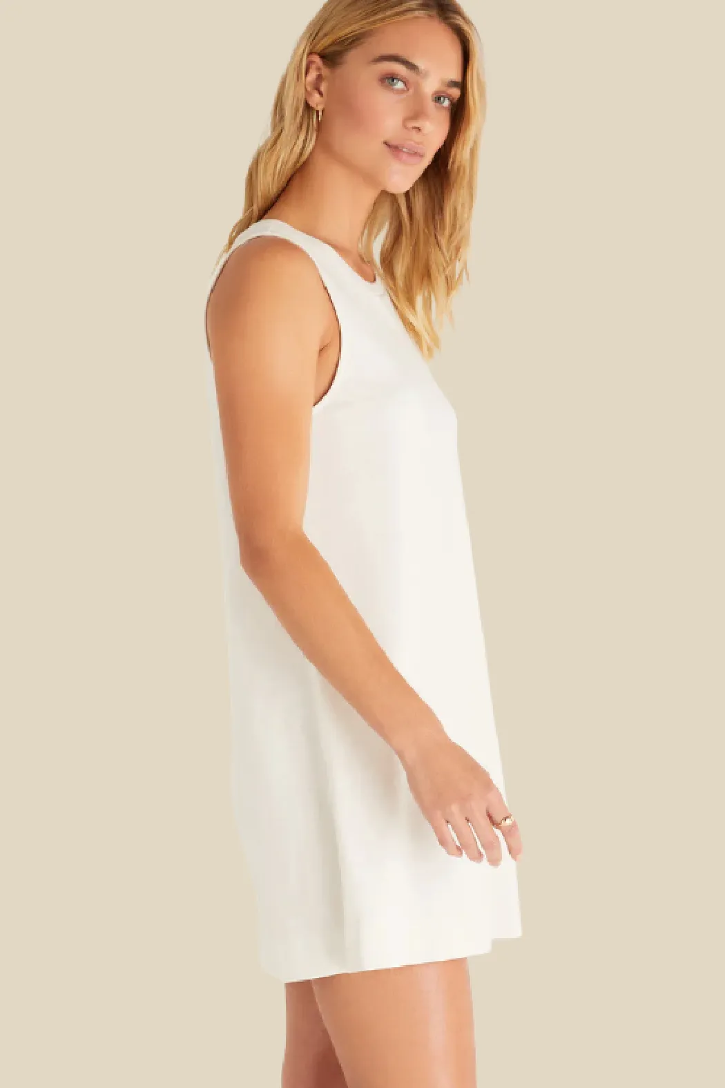 Sloane Dress