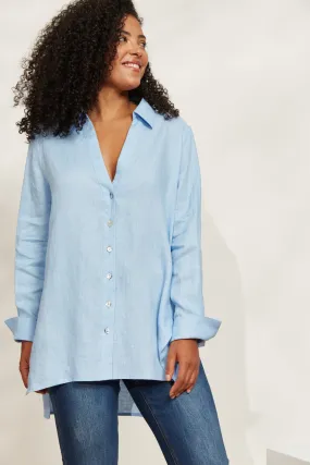 Sojourn Shirt, Coast