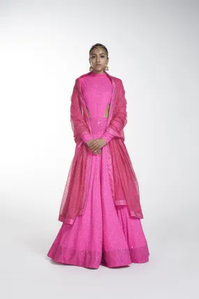 Solace Pink