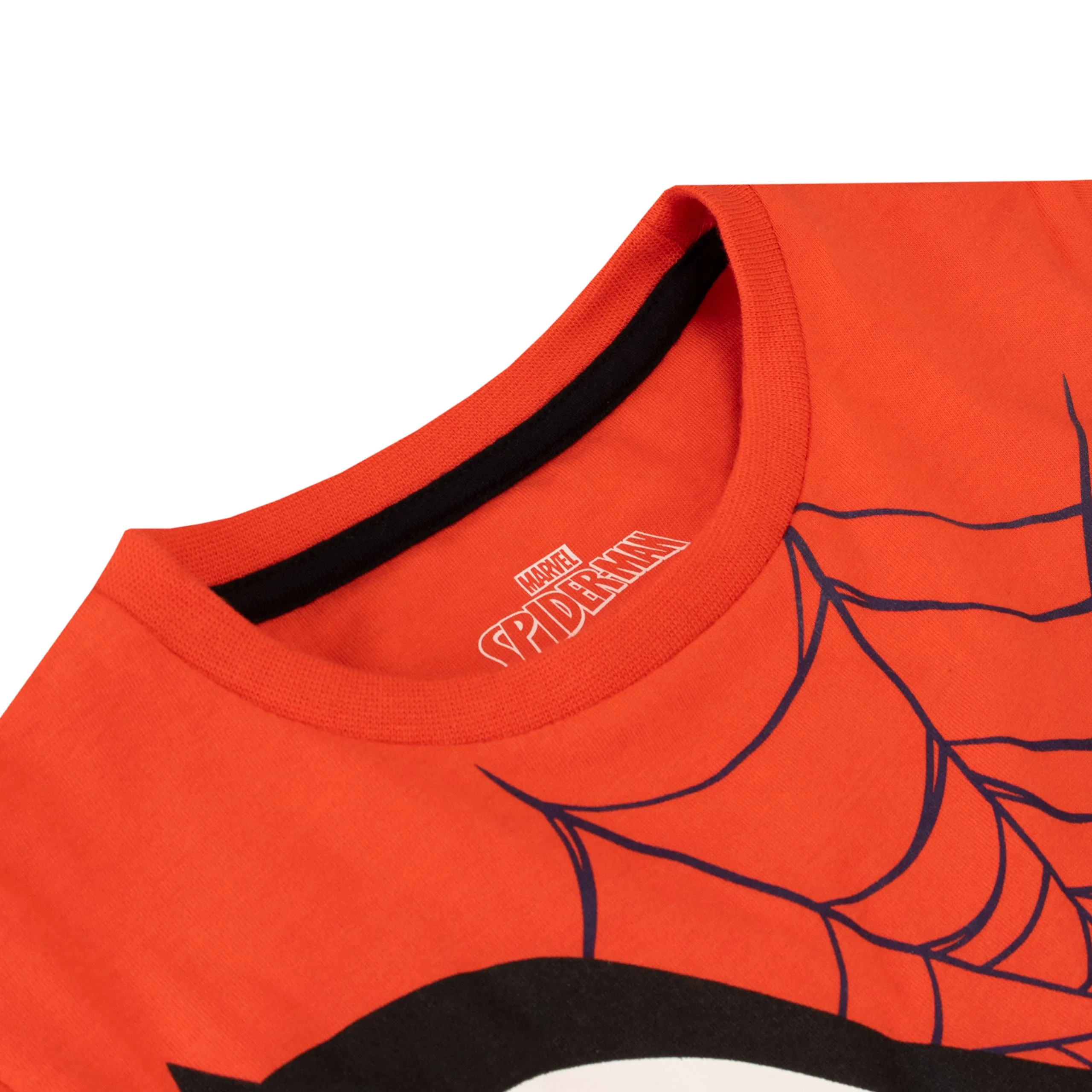 Spiderman T-Shirt 2 Pack